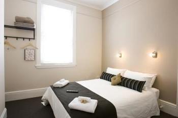 The Albion Hotel Newcastle Buitenkant foto