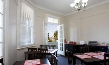 The Albion Hotel Newcastle Buitenkant foto